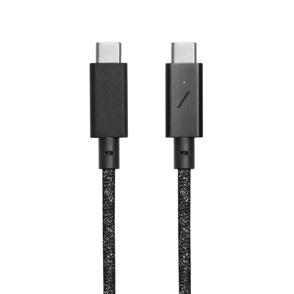 Desk Cable <br> USB-C to USB-C <br> 2.4 m