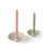 Dubai Candle Holder <br> (L 14 x W 13 x H 4) cm