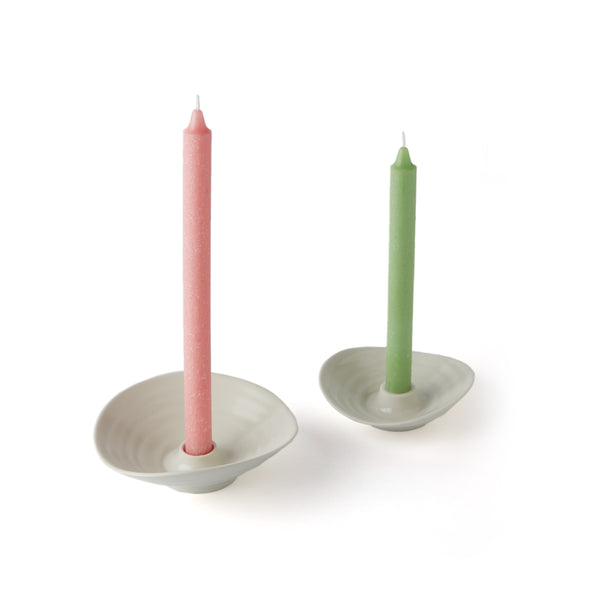 Dubai Candle Holder <br> (L 14 x W 13 x H 4) cm