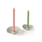 Dubai Candle Holder <br> (L 17 x W 16 x H 5) cm