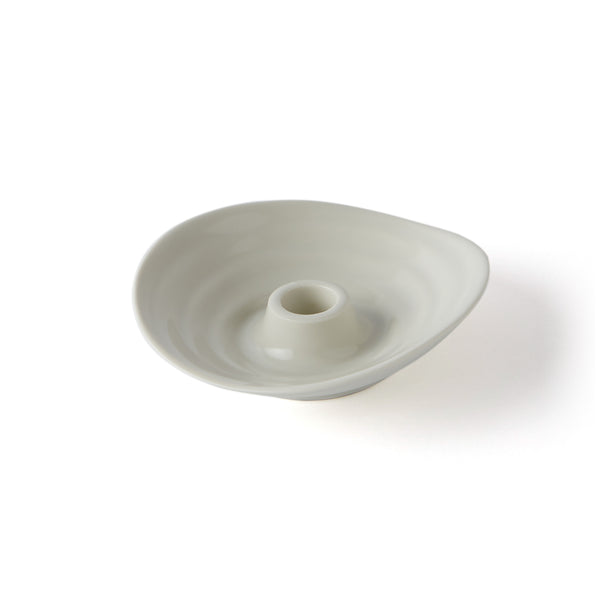 Dubai Candle Holder <br> (L 14 x W 13 x H 4) cm