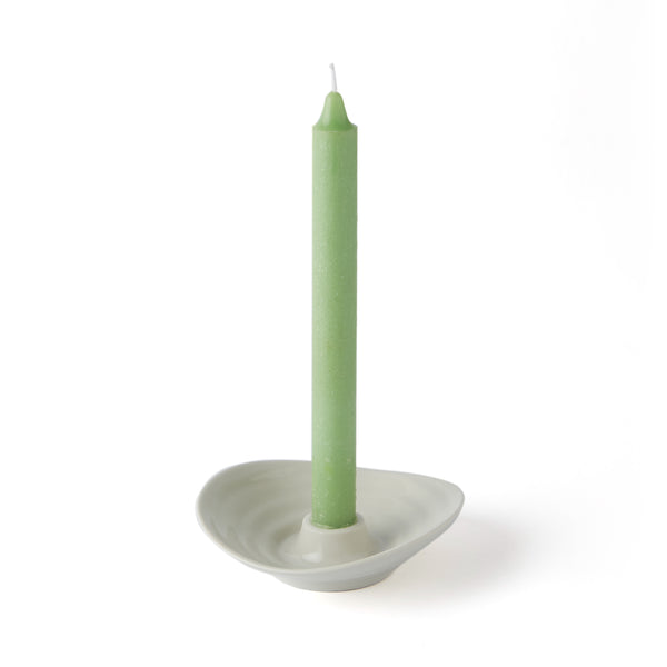 Dubai Candle Holder <br> (L 14 x W 13 x H 4) cm