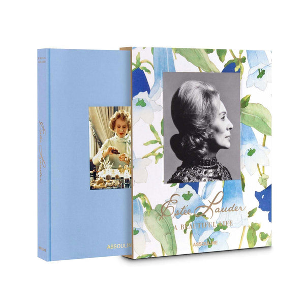 Estée Lauder: A Beautiful Life