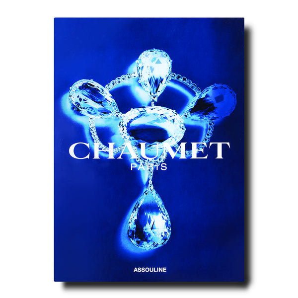 Chaumet: Arts, Photography, Fetes (French Edition)