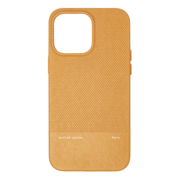 (RE) Classic <br> iPhone Case 14 Pro Max <br> Kraft