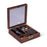 The Wallace Gift Box <br> (L 14 x H 4) cm