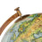 Vaugondy Globe 1745 <br> (Ø 33 x H 61) cm