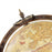 Navigator’s Terrestrial Globe <br> (Ø 26.5 x H 30) cm