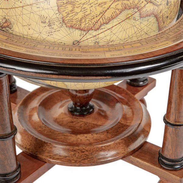Navigator’s Terrestrial Globe <br> (Ø 26.5 x H 30) cm