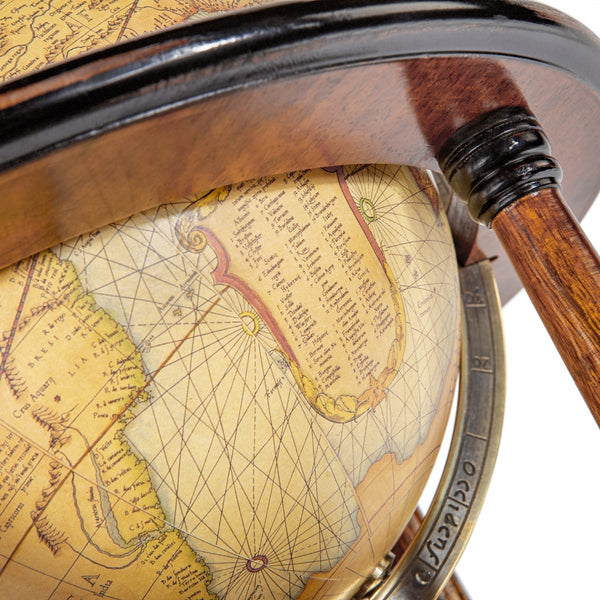 Navigator’s Terrestrial Globe <br> (Ø 26.5 x H 30) cm