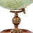 1921 USA Weber Costello Globe <br> (H 30.5) cm
