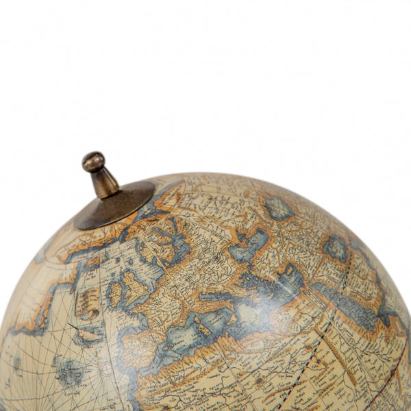 Student Globe <br> (Ø 11 x H 19.7) cm