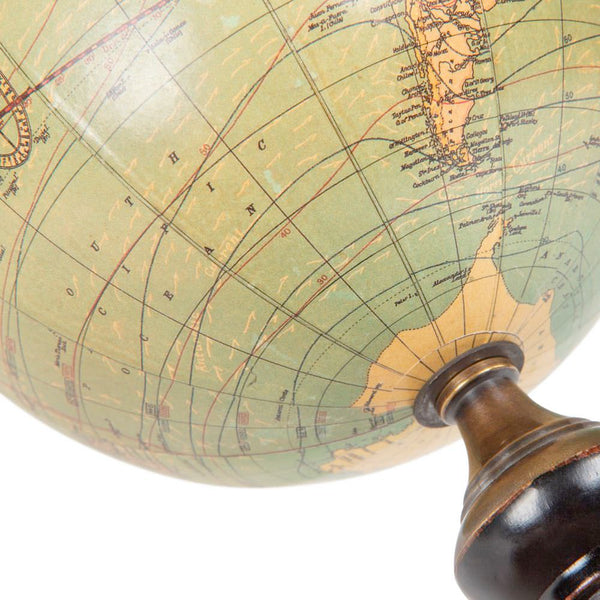 Versailles Globe <br> (H 26) cm