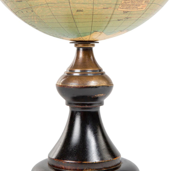 Versailles Globe <br> (H 26) cm