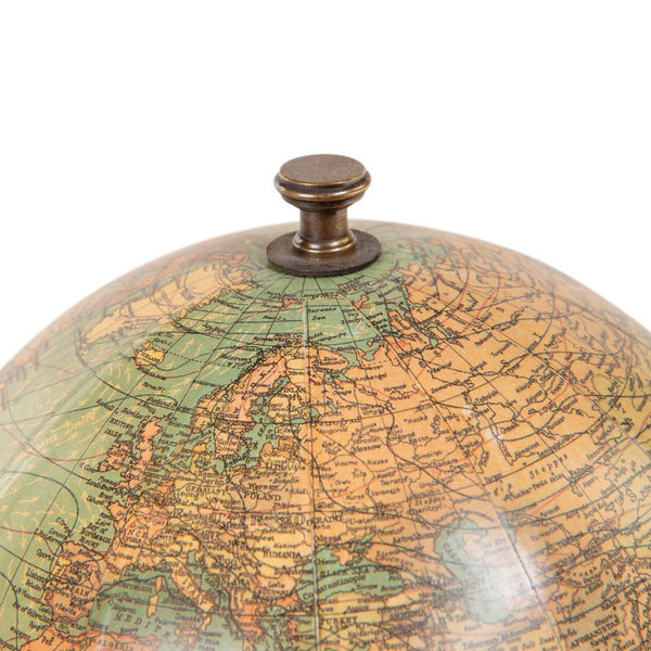 Versailles Globe <br> (H 26) cm