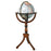 Library Globe <br> (H 96) cm