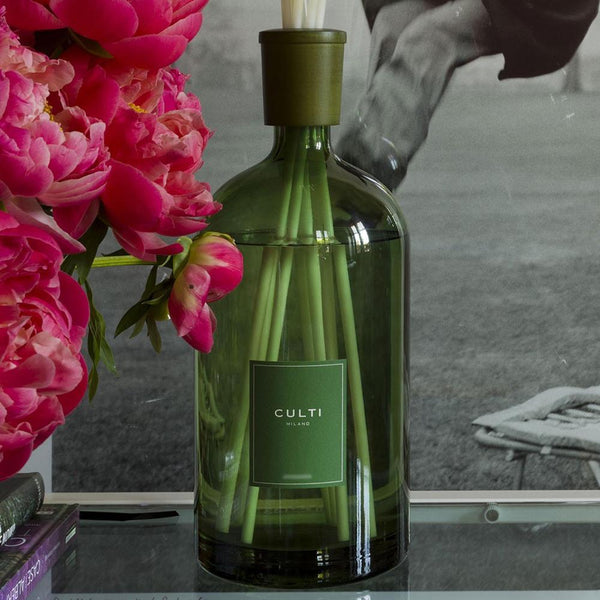 Green Diffuser <br> Thé <br> 250 ml