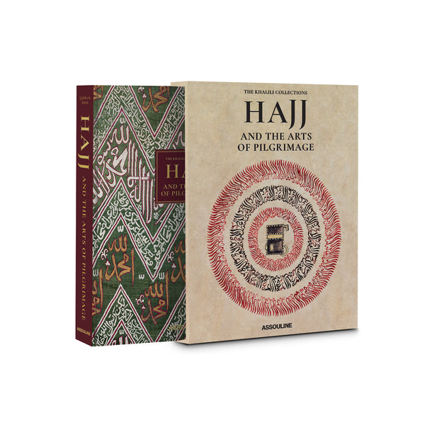 Hajj & The Arts of Pilgrimage