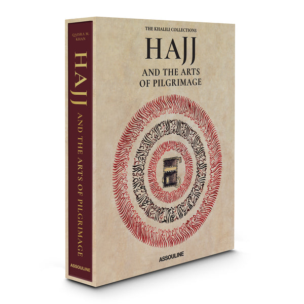 Hajj & The Arts of Pilgrimage