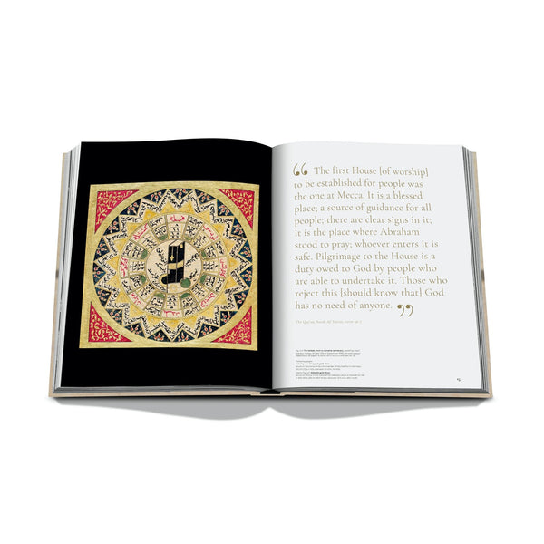 Hajj & The Arts of Pilgrimage