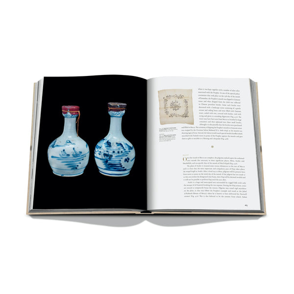 Hajj & The Arts of Pilgrimage