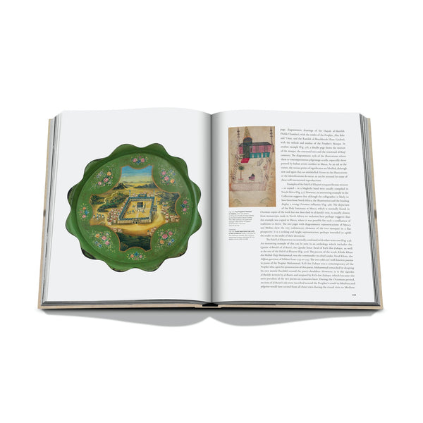 Hajj & The Arts of Pilgrimage