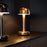 Humble Two <br> Rechargeable Table Lamp <br> Dark Titanium