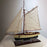 1930s Classic Yacht <br> (L 54.6 x H 59.7) cm