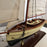 1930s Classic Yacht <br> (L 54.6 x H 59.7) cm