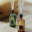 Brown Diffuser <br> Tessuto <br> 4300 ml