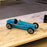 Blue Racer <br> (L 31 x H 9) cm