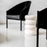 Chubby Stool <br> Off-White <br> (Ø 34 x H 44) cm