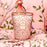 Women Candle <br> Magnolia, Rose, Musk <br> (H 24) cm