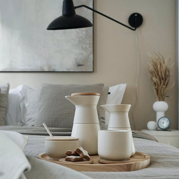 Theo Cup with Coaster <br> 200 ml