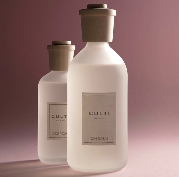 Stile Diffuser <br> Ode Rosae <br> 500 ml