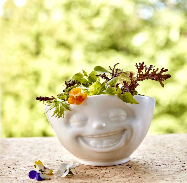 Bowl <br> Laughing <br> 500 ml