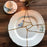 Kintsugi Dinner Plate <br> Design 2