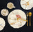 Kintsugi Dinner Plate <br> Design 2