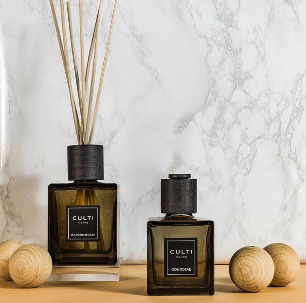 Décor Classic Diffuser <br> Ode Rosae <br> 250 ml