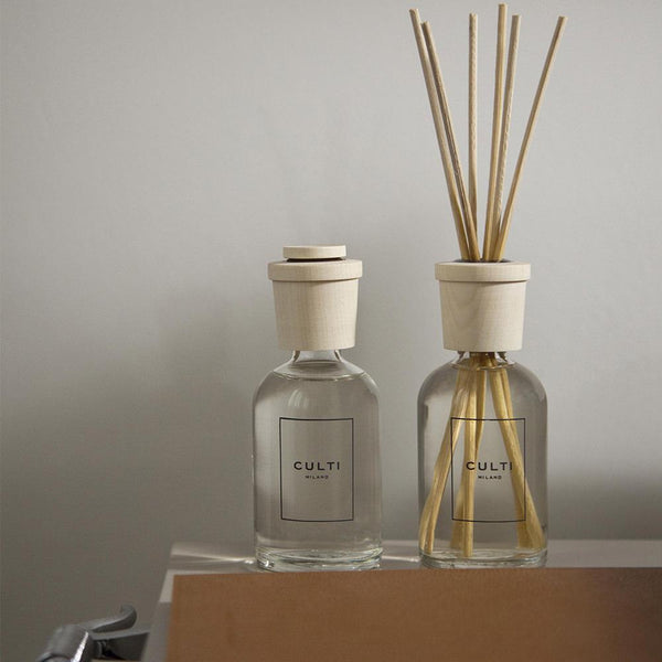 Welcome Diffuser <br> Ode Rosae <br> 500 ml