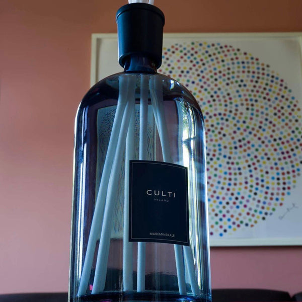 Blue Diffuser <br> Mareminerale <br> 4300 ml