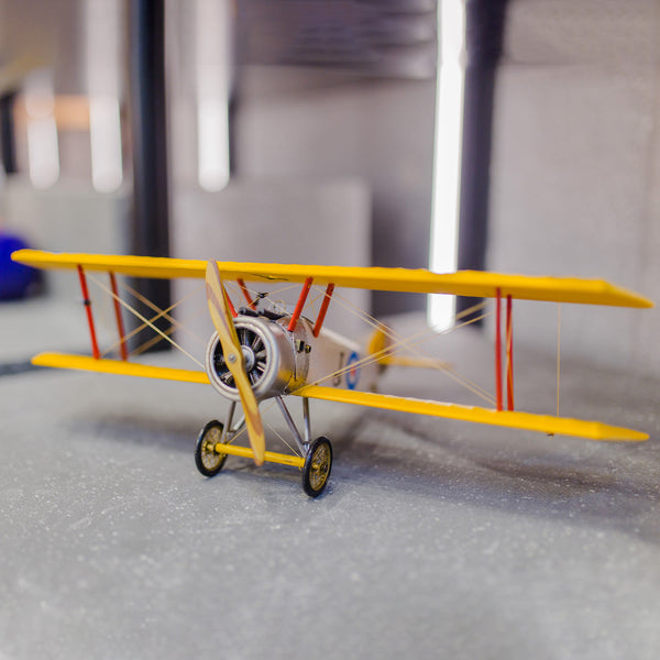 Sopwith Camel <br> (L 102 x H 45.5) cm