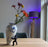 My Superhero Vase <br> Glossy Dutch Blue <br> (H 37) cm