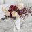 My Superhero Vase <br> Glossy White <br> (H 37) cm