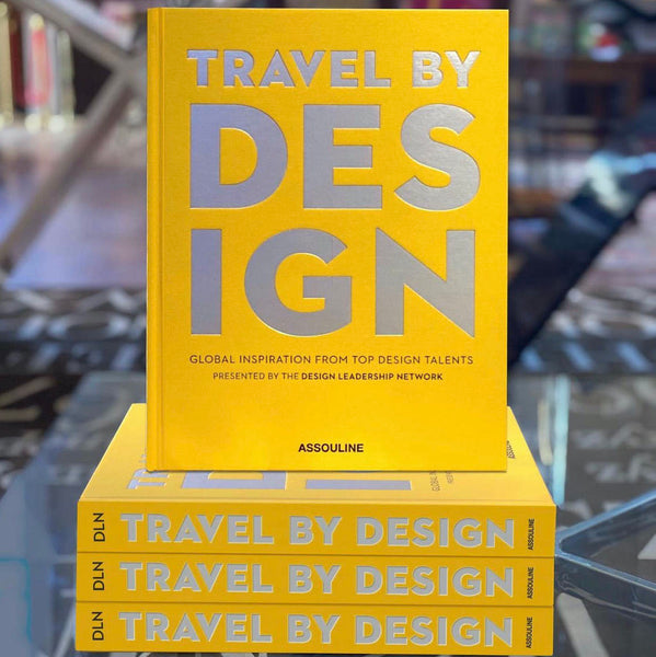 Travel by Design