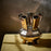 Puyi Vase <br> 5 Openings <br> (Ø 29 x H 34) cm