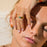 Dimore Ring <br> Turquoise