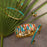 Dimore Ring <br> Turquoise