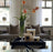 Pearls White Candle<br> Musk and Jasmine <br> (H 8) cm