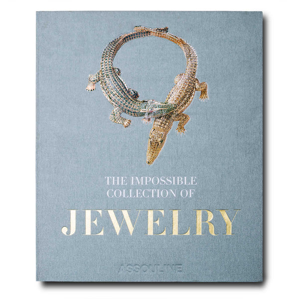 The Impossible Collection of Jewelry